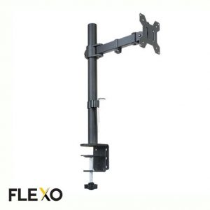 Flexo Single LED Mounting – Extended Arm (MDM001A)