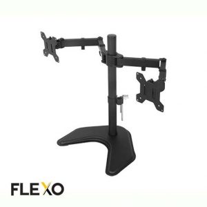 Flexo Dual LED Mounting Horizontal (MFS002)