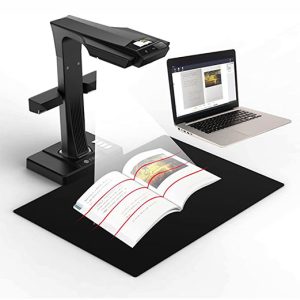 CZUR ET18 Pro | Book & Doc Scanner