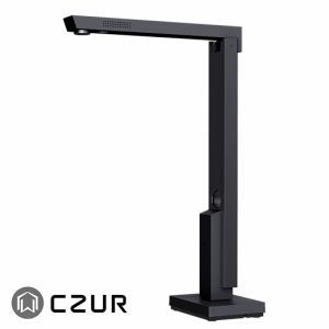 CZUR Lens Pro 12 Megapixels Document Scanner