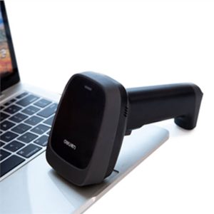 Deli Handheld Wireless Barcode Scanner E14953W