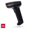 Deli Handheld Barcode Scanner E14953