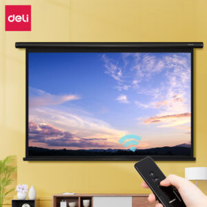 Deli Projection Screen 50443