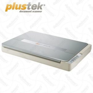 Plustek OpticSlim 1180 | A3 Flatbed Scanner