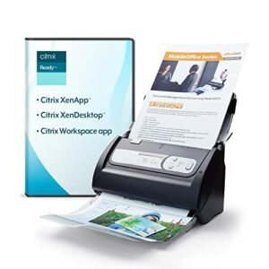 Plustek SmartOffice PS286 Plus | Document Scanner