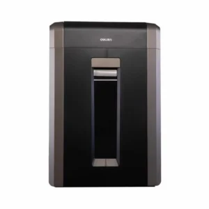 Deli 25 sheets | 31 Ltrs Paper Shredder 14403