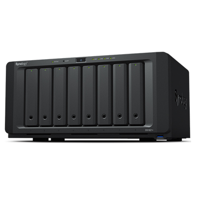 Synology-Diskstation-DS1821+