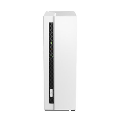 Qnap Tower | TS-133 (1 Bay)