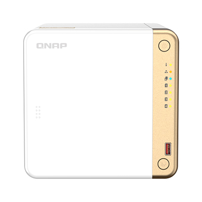 Qnap Tower | TS-462 (4 Bay)