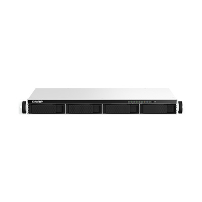 Qnap Rackmount | TS-464eU | (4 Bay)