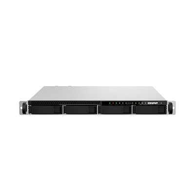 Qnap Rackmount | TS-h987XU-RP | (5 + 4 Bay)