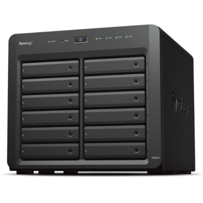 Synology DiskStation | DS2422+