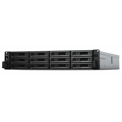 Synology RackStation | UC3200D (IP SAN)