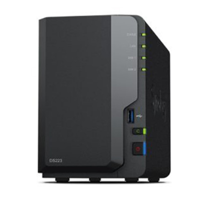 Synology DiskStation | DS223