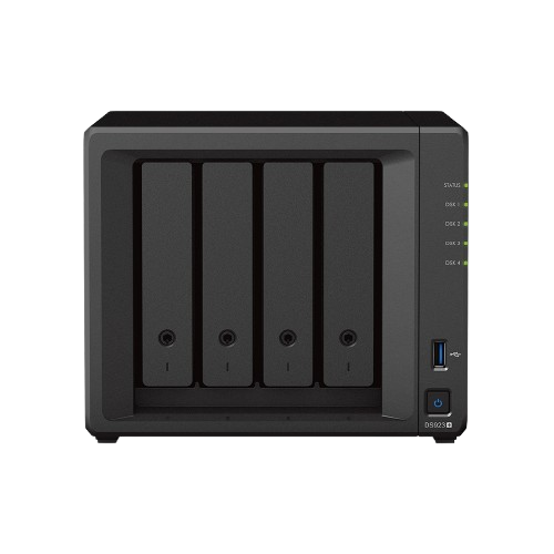 Synology DiskStation DS923+