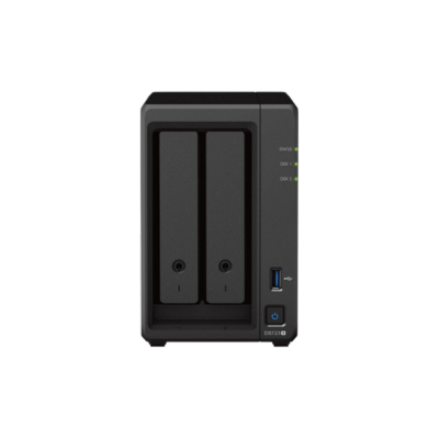 Synology DiskStation DS723+