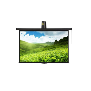 Deli Projection Screen 50443